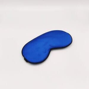 2/$15❤️❤️Royal Blue sleep eye mask NWT